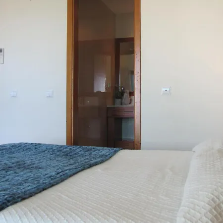 Apartamento Casa Da Praia 403 *