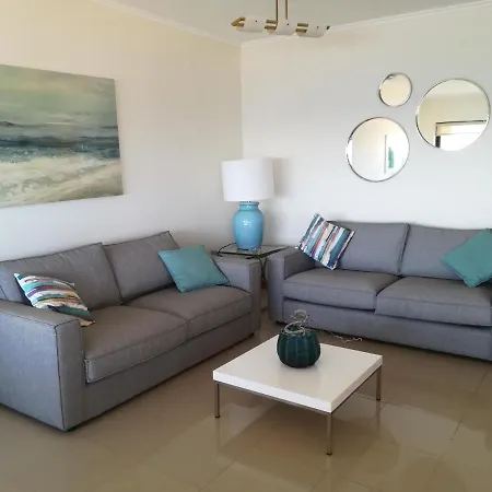Apartamento Casa Da Praia 403 *