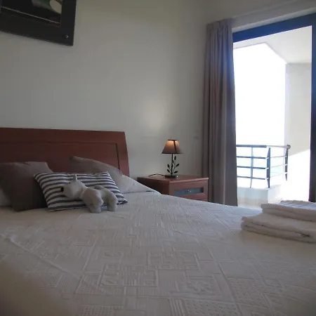 Casa Da Praia 403 Appartement *
