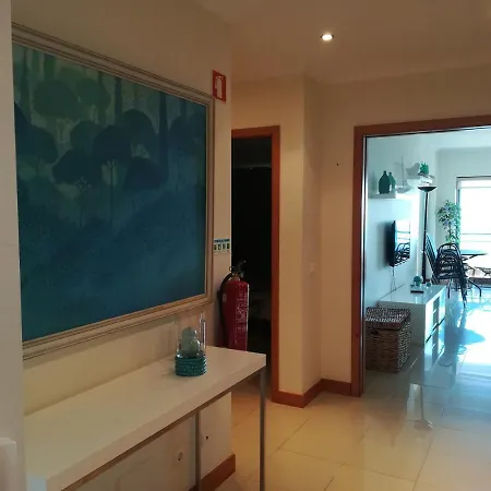 Casa Da Praia 403 Appartement *